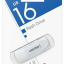 USB флеш накопитель Smartbuy 16GB Scout (SB016GB2SCW) белый