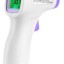 Беспроводное зарядное устройство с лампой Borofone BQ8 Star Whisper 5W/7.5W/10W белое