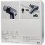 Массажный пистолет Xiaomi Mijia Smart Fascia Gun H3 (MJJMQ06YM) черный