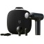 Массажный пистолет Xiaomi Mijia Smart Fascia Gun H3 (MJJMQ06YM) черный