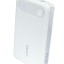 Powerbank Anker (A1257) 10000mAh 1USB/2C с проводом Type-C белый