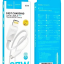 Usb Кабель-зарядка Type-C на Lightning Hoco X114 27W 1м силиконовый белый