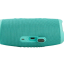 Bluetooth колонка JBL Charge 5 бирюзовая