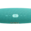 Bluetooth колонка JBL Charge 5 бирюзовая