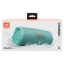 Bluetooth колонка JBL Charge 5 бирюзовая