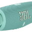 Bluetooth колонка JBL Charge 5 бирюзовая