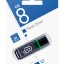 3.0 USB флеш накопитель Smartbuy 8GB Glossy Dark Grey (SB8GBGS-DG)