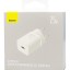 Сетевое зар. устр. Baseus Super Si 1C 3A 25W (CCSP020102) белое