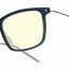 Компьютерные очки Xiaomi Adult Anti-Blue Goggles Pro (HMJ02TS) синий