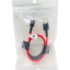 Кабель Xiaomi Type-C USB 1м (SJX10ZM) красный