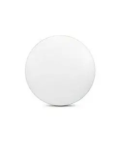Потолочный светильник Xiaomi Yeelight Halo Ceiling Light YLXD50YL белый