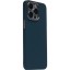 Накладка для i-Phone 15 Pro Keephone Kevilar Magsafe синий