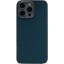 Накладка для i-Phone 15 Pro Keephone Kevilar Magsafe синий