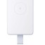 Powerbank с функцией беспроводной зарядки Xiaomi 6000mAh WPB0620MI белый