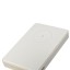 Powerbank с функцией беспроводной зарядки Xiaomi 6000mAh WPB0620MI белый