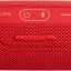Bluetooth колонка JBL Flip 6 красная