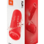 Bluetooth колонка JBL Flip 6 красная