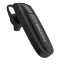 Bluetooth-гарнитура Borofone BC21 BT4.2/70mAh/4ч черная