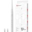 Зубная щетка электрическая Beheart W100 белая