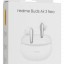 Беспроводные наушники TWS Realme Buds Air 3 Neo BT5.2/30mAh/ENC/4ч белые