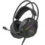 Стереонаушники Bluetooth полноразмерные Borofone BO110 черные
