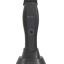 Машинка для стрижки волос Kemei KM-2295 черная