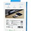Powerbank Anker (A1257) 10000mAh 1USB/2C с проводом Type-C фиолетовый