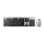 Комплект клавиатура+мышь Smartbuy 233375AG серо-черный (SBC-233375AG-GK)/10