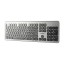 Комплект клавиатура+мышь Smartbuy 233375AG серо-черный (SBC-233375AG-GK)/10