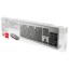 Комплект клавиатура+мышь Smartbuy 233375AG серо-черный (SBC-233375AG-GK)/10