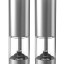 Мельницы электрические Circle Joy Nova Electric Grinder Set CJ-EG11 серебро