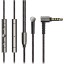 Наушники 1MORE Quad Driver In-Ear Headphones 1MEJE0032 Серый