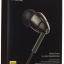 Наушники 1MORE Quad Driver In-Ear Headphones 1MEJE0032 Серый