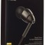 Наушники 1MORE Quad Driver In-Ear Headphones 1MEJE0032 Серый