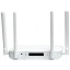 Wi-Fi роутер Xiaomi Router AX1500 RD04v2 CN белый