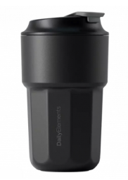 Термос Xiaomi Daily Elements Coffee cup 420ML(DE08BH003) черный