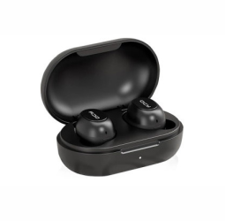 Беспроводные наушники TWS T9S IPX5/BT5.0/43mAh/4.5ч черные
