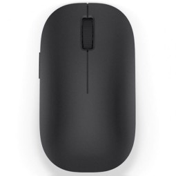 Мышь оптическая Xiaomi Mi Portable Mouse Edition 2 1200dpi (HLK4004CN) черная