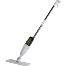 Швабра с распылителем Xiaomi Deerma Spray Mop TB500 белая
