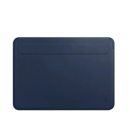 Папка для MacBook 13,3 Air WIWU Skin Pro 2 чёрная