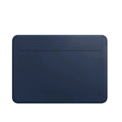 Папка для MacBook 13,3 Air WIWU Skin Pro 2 чёрная