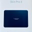 Папка для MacBook 13,3 Air WIWU Skin Pro 2 чёрная