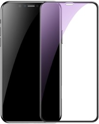Защитное стекло Baseus для i-Phone X/XS/11pro 3D SGAPIPH58S-WC01