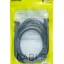 Кабель HDMI - HDMI v1.4 Smartbuy (K-331-90) 3м
