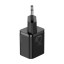 Сетевое зар. устр. Baseus Super Si 1C 3A 25W (CCSP020101) черное