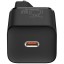 Сетевое зар. устр. Baseus Super Si 1C 3A 25W (CCSP020101) черное