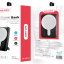 Powerbank с беспроводной зарядкой MagSafe Ven-Dens PB032 5000mAh USB-C 15W черный