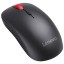 Мышь беспроводная Lenovo One-click Service M25 черный
