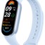 Фитнес-браслет Xiaomi Mi Band 9 Синий глобальный версия