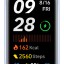 Фитнес-браслет Xiaomi Mi Band 9 Синий глобальный версия